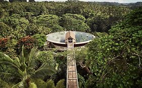 โฟร์ ซีซั่น รีสอร์ต บาหลี แอท ซายัน